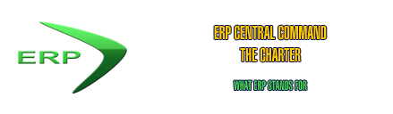 The ERP Charter