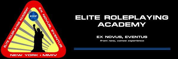 ERP Academy Forum Header