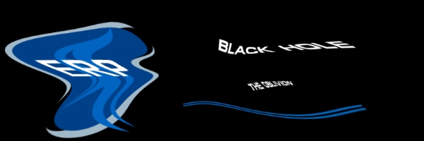 Black Hole, where deleted content went