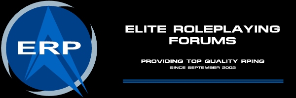 ERP Forum Header