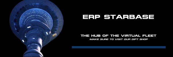 Starbase ERP, the home base of the Virtual Fleet