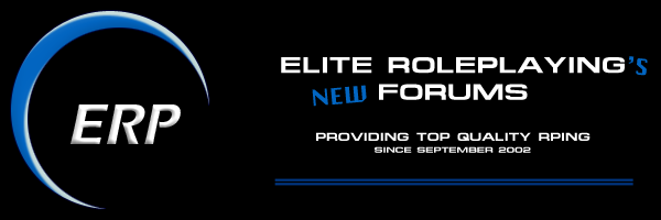 A more basic and generic ERP logo for its combined division forums