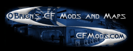 EFMods forum title