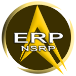 The logo of the Non-Server Roleplaying division